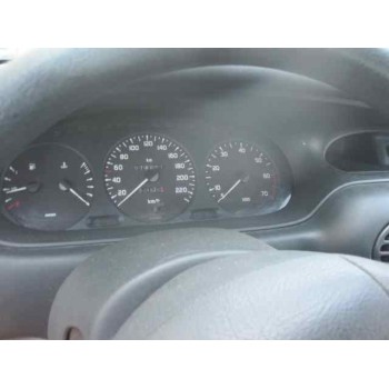 renault megane i berlina hatchback (ba0) del año 1996