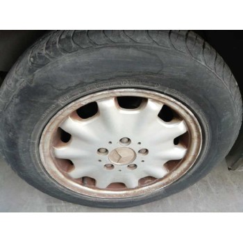 mercedes-benz clase e (w210) berlina diesel del año 1997