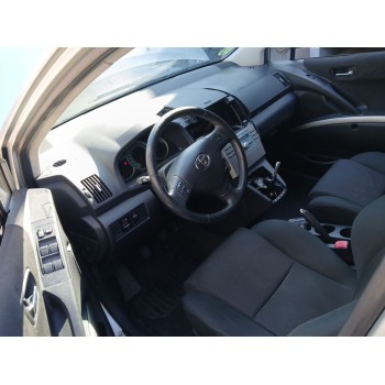 toyota corolla verso (zer_, zze12_, r1_) del año 2005