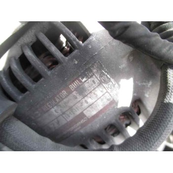 honda accord berlina (cc/ce) del año 1993