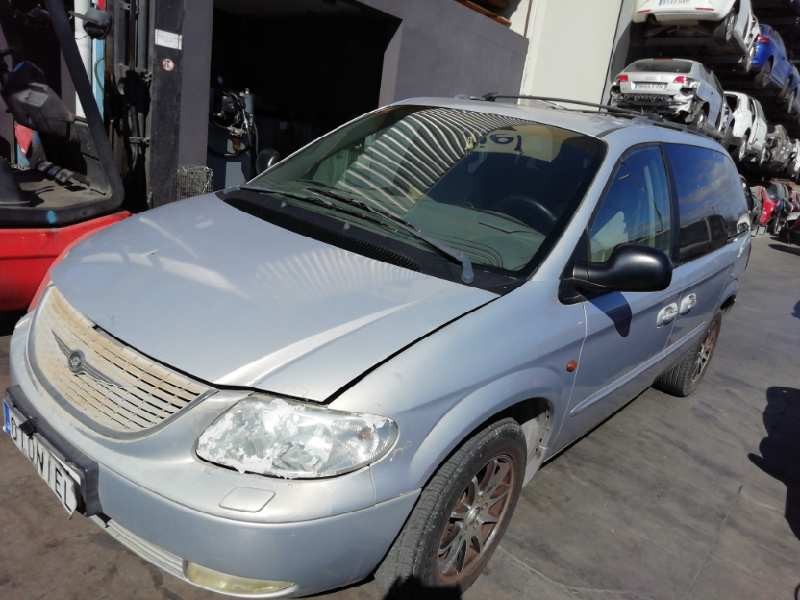 CHRYSLER VOYAGER (RG)