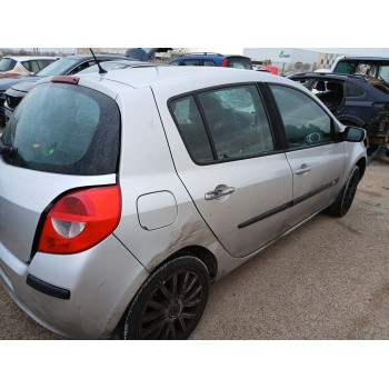 renault clio iii (br0/1, cr0/1) del año 2007