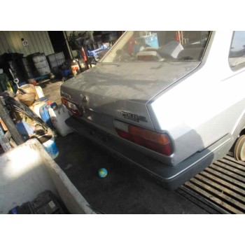 volkswagen polo (867/871/873) del año 1988