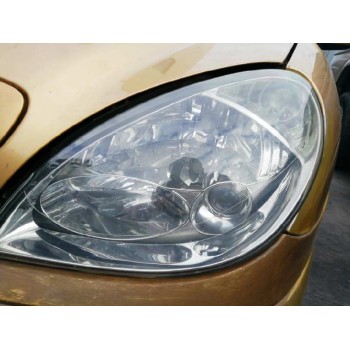 citroën xsara berlina del año 2001