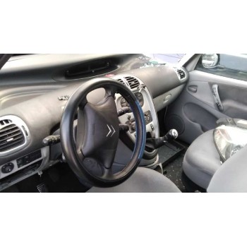 citroën xsara picasso del año 2010