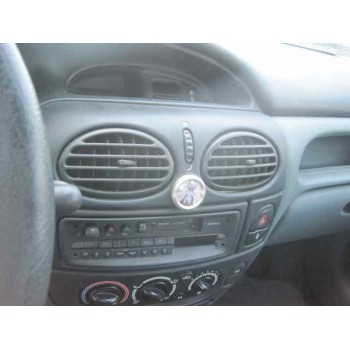 renault megane i berlina hatchback (ba0) del año 1996