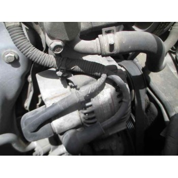 honda accord berlina (cc/ce) del año 1993