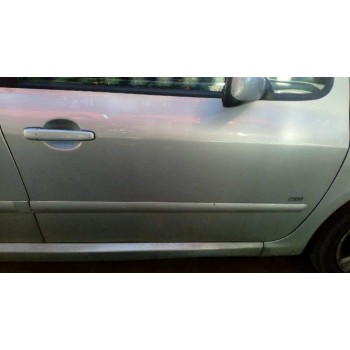 peugeot 307 break / sw (s1) del año 2004