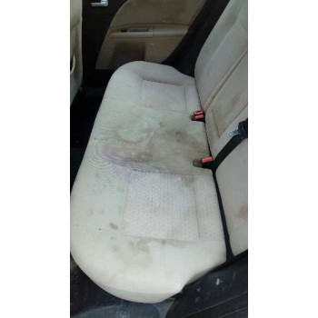 ford mondeo berlina (ge) del año 2001