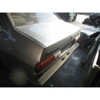 volkswagen polo (867/871/873) del año 1988