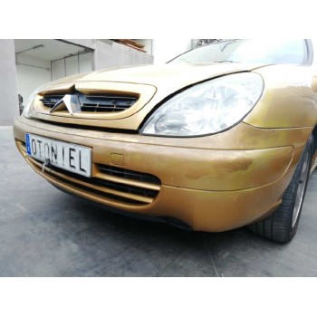 citroën xsara berlina del año 2001