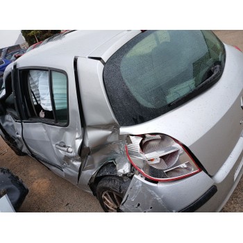 renault clio iii (br0/1, cr0/1) del año 2007