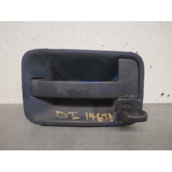 MANETA EXTERIOR DELANTERA IZQUIERDA 1473216077 