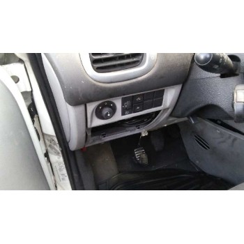 citroën xsara picasso del año 2010