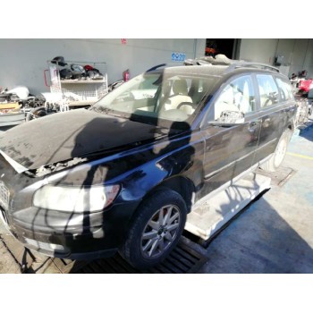 volvo v50 familiar del año 2006