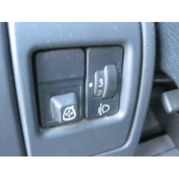 citroën berlingo del año 2002