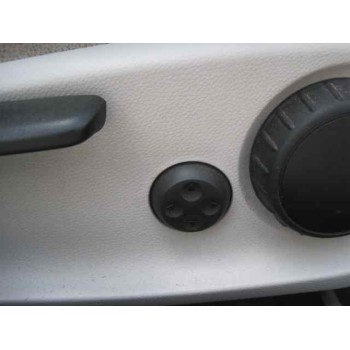 mercedes-benz clase cla (w117) del año 2014