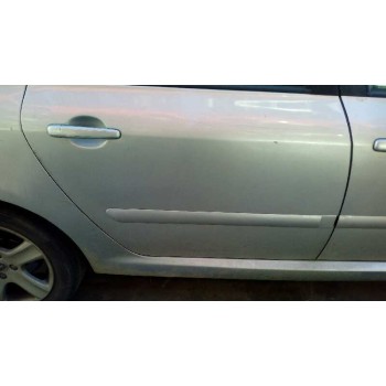 peugeot 307 break / sw (s1) del año 2004