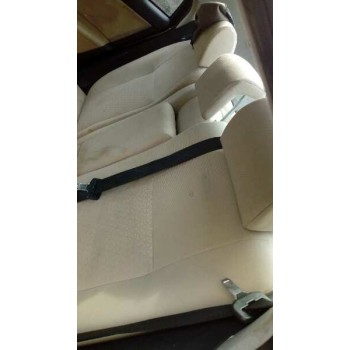 ford mondeo berlina (ge) del año 2001