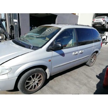 chrysler voyager (rg) del año 2001