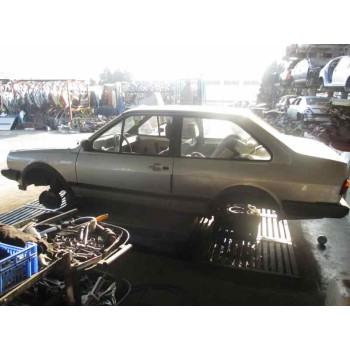 volkswagen polo (867/871/873) del año 1988