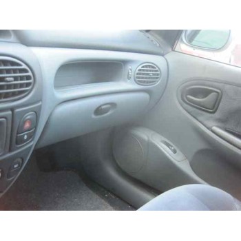 renault megane i berlina hatchback (ba0) del año 1996