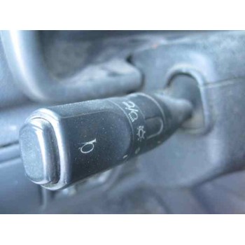 citroën berlingo del año 2002