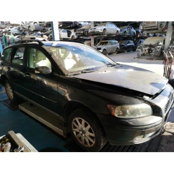 volvo v50 familiar del año 2006