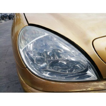 citroën xsara berlina del año 2001