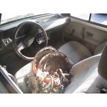 volkswagen polo (867/871/873) del año 1988