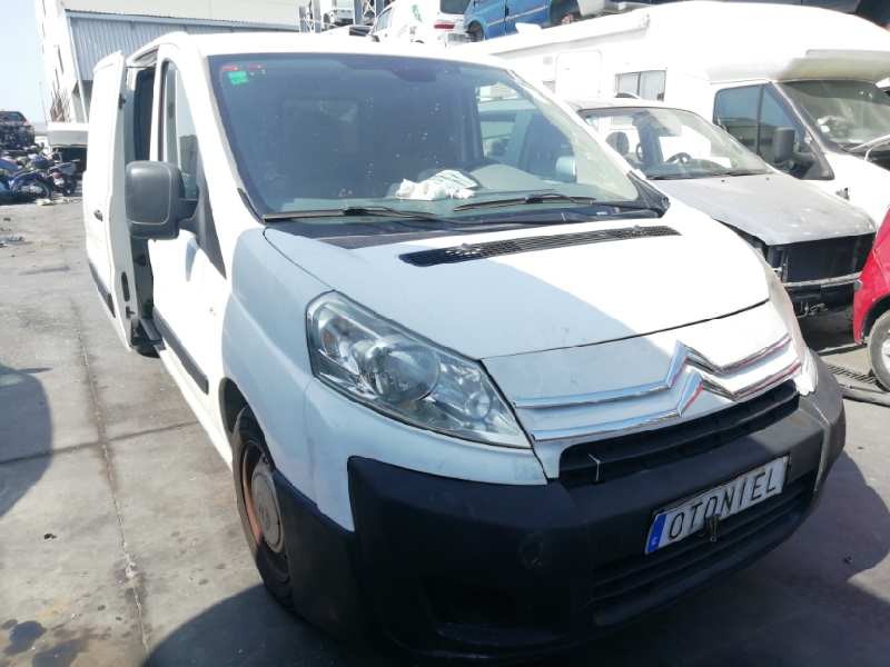 CITROËN JUMPY