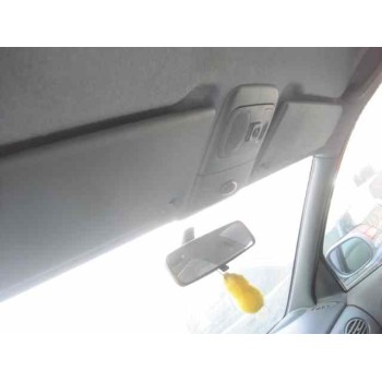 renault megane i berlina hatchback (ba0) del año 1996