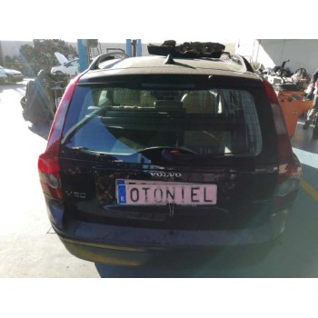 volvo v50 familiar del año 2006