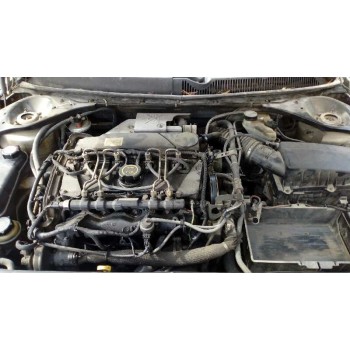 ford mondeo berlina (ge) del año 2001