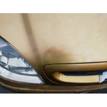 citroën xsara berlina del año 2001