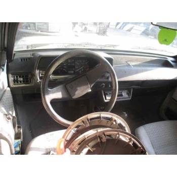 volkswagen polo (867/871/873) del año 1988