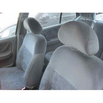 renault megane i berlina hatchback (ba0) del año 1996