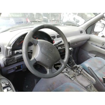 nissan serena (c23m) del año 1999