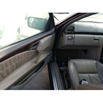 mercedes-benz clase e (w210) berlina diesel del año 1997