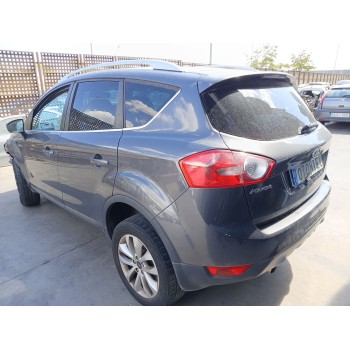 ford kuga i del año 2010