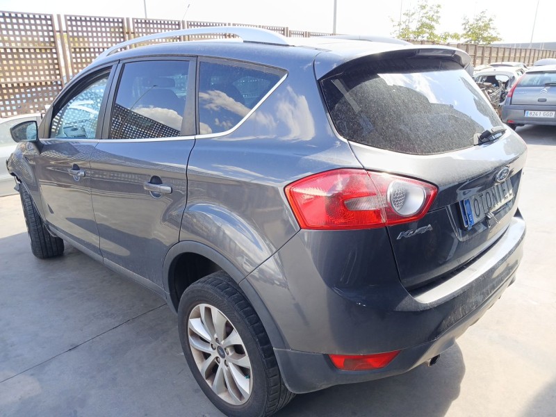 FORD KUGA I