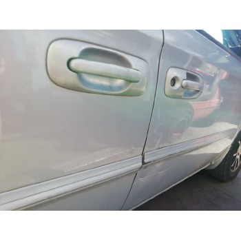 chrysler voyager (rg) del año 2001