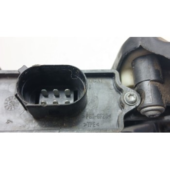 Recambio de elevalunas trasero izquierdo para volkswagen eos (1f7) 2.0 tdi referencia OEM IAM 1q0839401c ELÉCTRICO 1q0959811a