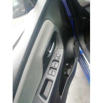 toyota yaris del año 2019