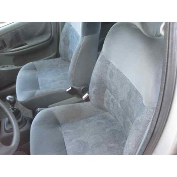 renault megane i berlina hatchback (ba0) del año 1996