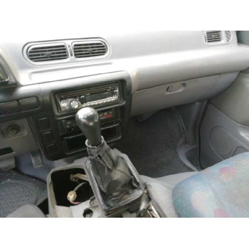 nissan serena (c23m) del año 1999