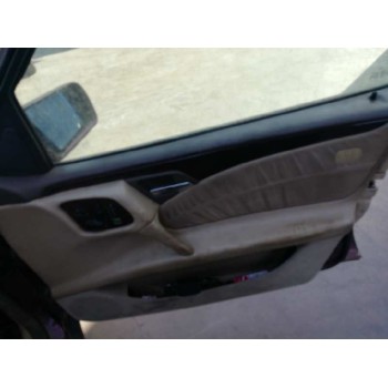 mercedes-benz clase e (w210) berlina diesel del año 1997