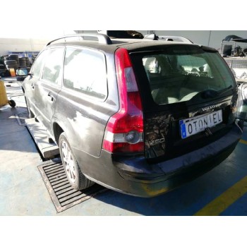 volvo v50 familiar del año 2006