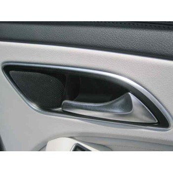 mercedes-benz clase cla (w117) del año 2014