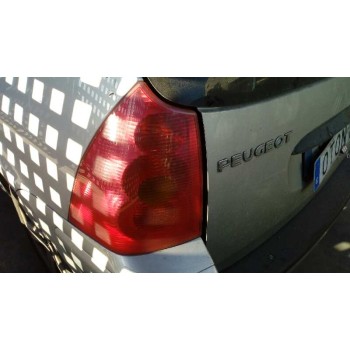 peugeot 307 break / sw (s1) del año 2004